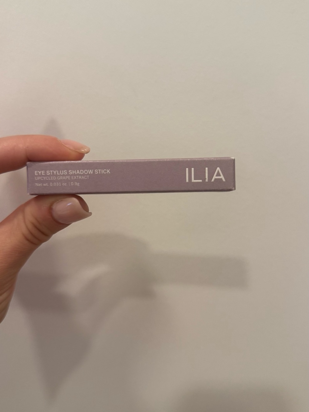 ILIA Eye Stylus Shadow Stick — adorn - travel size